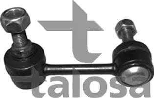 Talosa 50-05587 - Rod / Strut, stabiliser autospares.lv