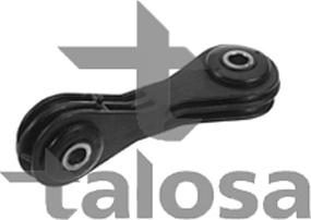 Talosa 50-06557 - Rod / Strut, stabiliser autospares.lv