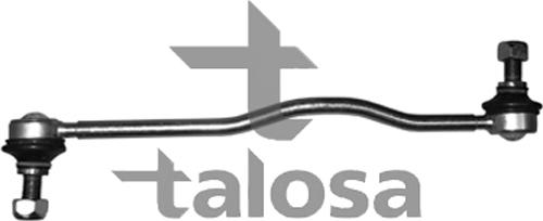 Talosa 50-06500 - Rod / Strut, stabiliser autospares.lv