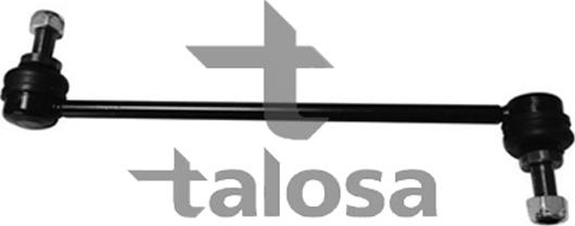 Talosa 50-06387 - Rod / Strut, stabiliser autospares.lv