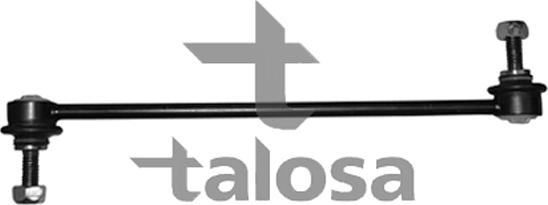 Talosa 50-06290 - Rod / Strut, stabiliser autospares.lv