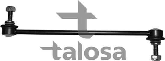 Talosa 50-06291 - Rod / Strut, stabiliser autospares.lv