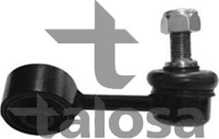 Talosa 50-06269 - Rod / Strut, stabiliser autospares.lv