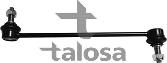 Talosa 50-06273 - Rod / Strut, stabiliser autospares.lv