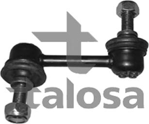 Talosa 50-00521 - Rod / Strut, stabiliser autospares.lv