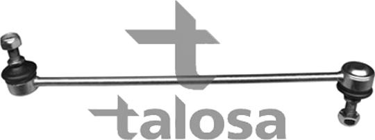 Talosa 50-00527 - Rod / Strut, stabiliser autospares.lv