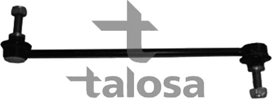 Talosa 50-00801 - Rod / Strut, stabiliser autospares.lv