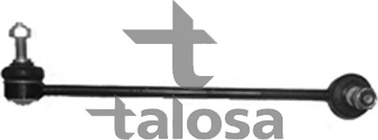 Talosa 50-01961 - Rod / Strut, stabiliser autospares.lv