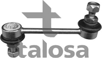 Talosa 50-01937 - Rod / Strut, stabiliser autospares.lv