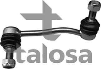 Talosa 50-01493 - Rod / Strut, stabiliser autospares.lv