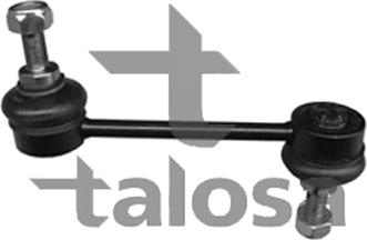 Talosa 50-01557 - Rod / Strut, stabiliser autospares.lv