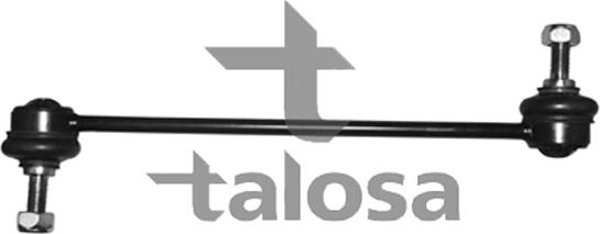 Talosa 50-01059 - Rod / Strut, stabiliser autospares.lv
