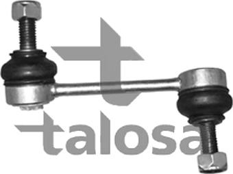 Talosa 50-01008 - Rod / Strut, stabiliser autospares.lv