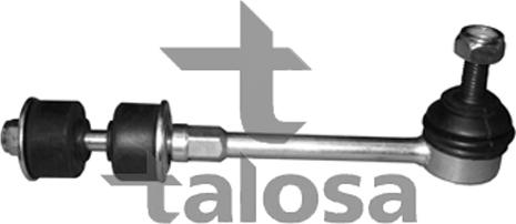 Talosa 50-01016 - Rod / Strut, stabiliser autospares.lv