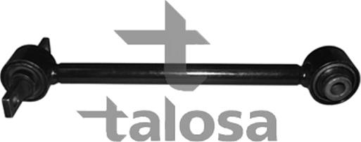 Talosa 50-01083 - Rod / Strut, stabiliser autospares.lv