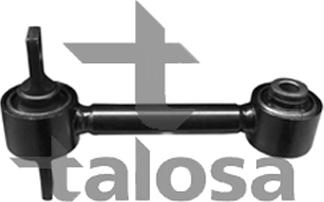 Talosa 50-01082 - Rod / Strut, stabiliser autospares.lv