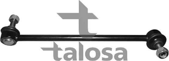 Talosa 50-01033 - Rod / Strut, stabiliser autospares.lv