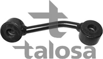 Talosa 50-01872 - Rod / Strut, stabiliser autospares.lv