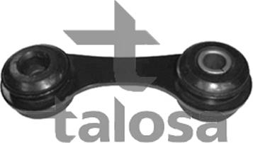 Talosa 50-01299 - Rod / Strut, stabiliser autospares.lv