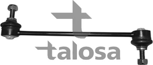 Talosa 50-01243 - Rod / Strut, stabiliser autospares.lv