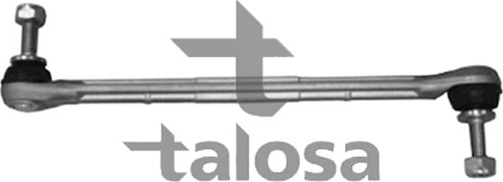 Talosa 50-01269 - Rod / Strut, stabiliser autospares.lv