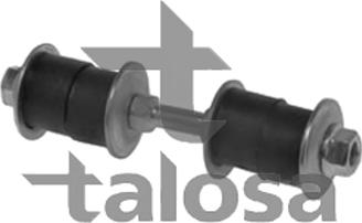 Talosa 50-01212 - Rod / Strut, stabiliser autospares.lv