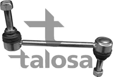 Talosa 50-01745 - Rod / Strut, stabiliser autospares.lv