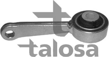 Talosa 50-01705 - Rod / Strut, stabiliser autospares.lv