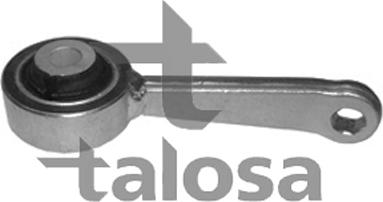 Talosa 50-01706 - Rod / Strut, stabiliser autospares.lv