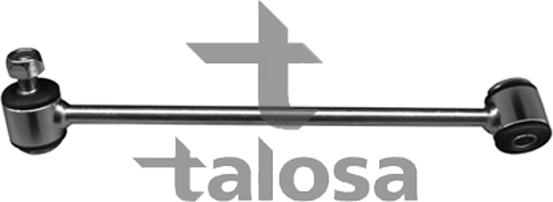 Talosa 50-01702 - Rod / Strut, stabiliser autospares.lv