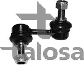 Talosa 50-08692 - Rod / Strut, stabiliser autospares.lv