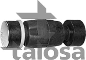 Talosa 50-08676 - Rod / Strut, stabiliser autospares.lv