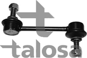 Talosa 50-08253 - Rod / Strut, stabiliser autospares.lv