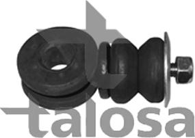 Talosa 50-03559 - Rod / Strut, stabiliser autospares.lv