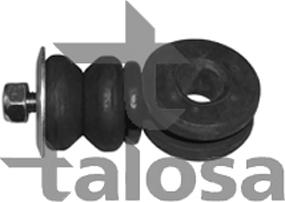 Talosa 50-03558 - Rod / Strut, stabiliser autospares.lv