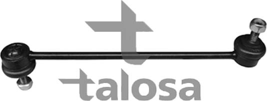 Talosa 50-03510 - Rod / Strut, stabiliser autospares.lv