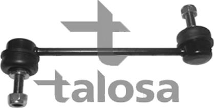 Talosa 50-03533 - Rod / Strut, stabiliser autospares.lv