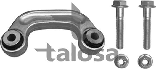 Talosa 50-03635 - Rod / Strut, stabiliser autospares.lv