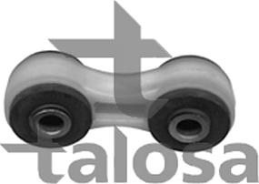 Talosa 50-03636 - Rod / Strut, stabiliser autospares.lv