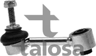 Talosa 50-03633 - Rod / Strut, stabiliser autospares.lv