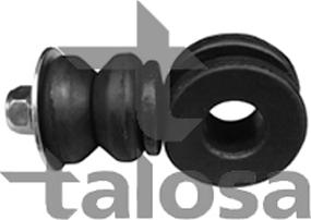 Talosa 50-03801 - Rod / Strut, stabiliser autospares.lv