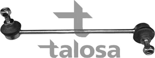 Talosa 50-03816 - Rod / Strut, stabiliser autospares.lv