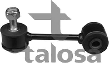 Talosa 50-03810 - Rod / Strut, stabiliser autospares.lv