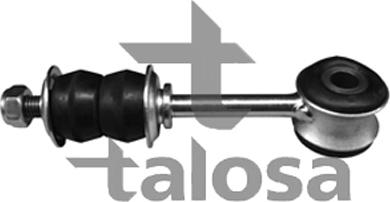 Talosa 50-03818 - Rod / Strut, stabiliser autospares.lv