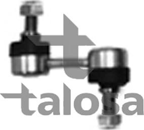 Talosa 50-02900 - Rod / Strut, stabiliser autospares.lv