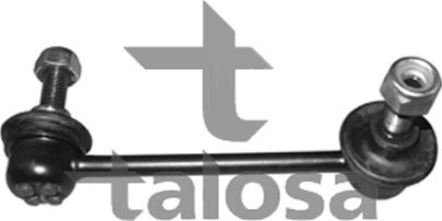 Talosa 50-02908 - Rod / Strut, stabiliser autospares.lv