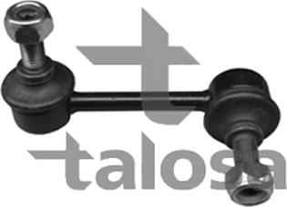 Talosa 50-02902 - Rod / Strut, stabiliser autospares.lv