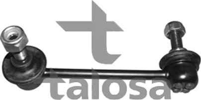 Talosa 50-02907 - Rod / Strut, stabiliser autospares.lv