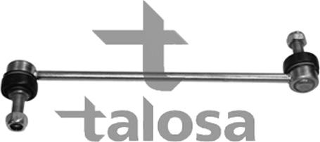 Talosa 50-02460 - Rod / Strut, stabiliser autospares.lv