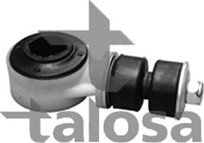 Talosa 50-02552 - Rod / Strut, stabiliser autospares.lv